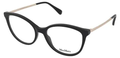 Zdjęcie produktu dla Dioptrie szkieł Max Mara MM5027 001