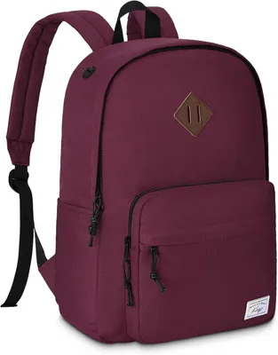 Produktbild von Schulrucksack 15,6 Zoll, leicht, wasserdicht, für Reisen