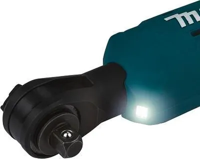 Produktbild von Makita DWR180Z Akku-Ratschenschrauber