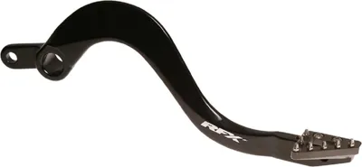 Image de Levier de frein arrière RFX Pro ST (H/A noir / H/A titane)