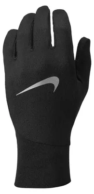 Produktbild von Nike - "Pacer" Handschuhe für Damen, Leicht, Laufen PP14838 (L) (Schwarz)
