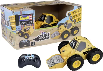 Produktbild von RC Truck My little Stunt Loader