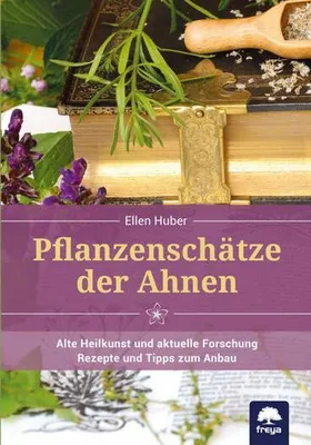 Immagine prodotto di Pflanzenschätze der Ahnen