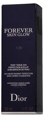 Zdjęcie produktu dla Dior Forever Skin Glow #1.5N 30 ml