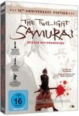 Produktbild von Twilight Samurai - Samurai der Dämmerung