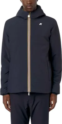 Produktbild von K-WAY - Herren Jack St Warm Wendejacke - Größe XL