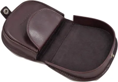 Produktbild von Geldbörse aus Leder aus der Odyssey-Kollektion