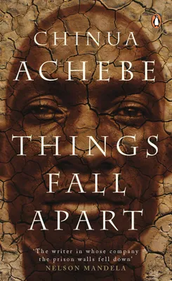 Produktbild von Things Fall Apart