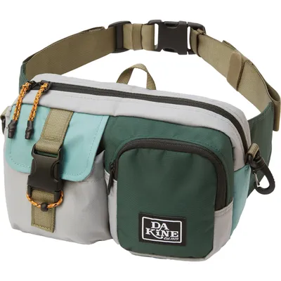 Produktbild von DaKine Umhängetasche JAGGER HYBRID, Größe:ONESIZE, Farben:bayou