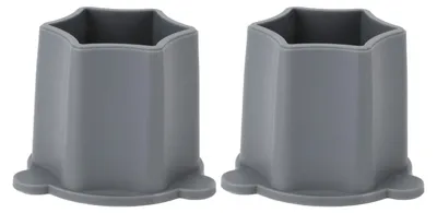 Obrázek produktu pro 2 ks parní komín na potraviny – profesionální náhradní cirkulační kuchyňský pomocník pro Thermomix TM6, TM5, TM31 a Monsieur Cuisine Connect