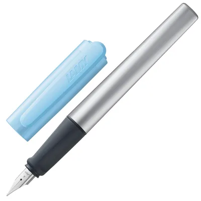Obrázok produktu pre Plniace pero Lamy nexx 1238589 A azure