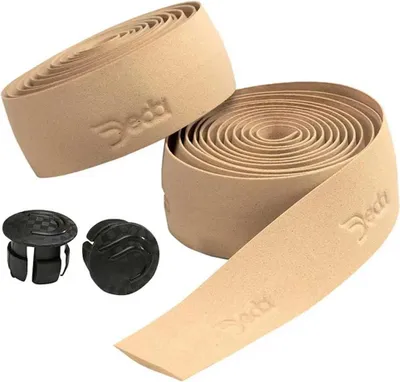 Obrázek produktu pro Páska na řídítka Deda camel se zátkou