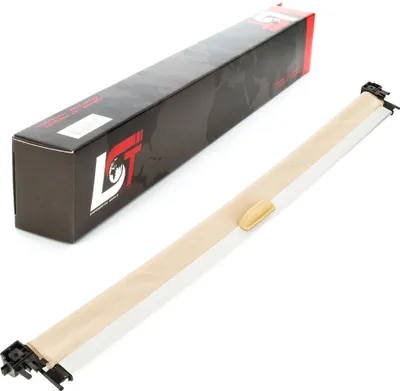 Produktbild von Schiebedach Sonnenschutz Rollo Panorama Dach Beige für VW PASSAT CC 357 358