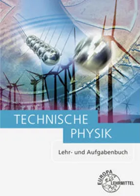 Obrázek produktu pro Technische Physik