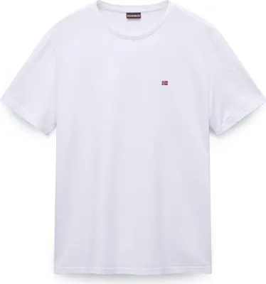 Produktbild von Napapijri T-Shirt Kurzarmshirt SALIS