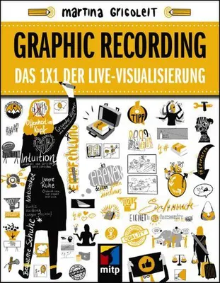 Obrázek produktu pro Graphic Recording