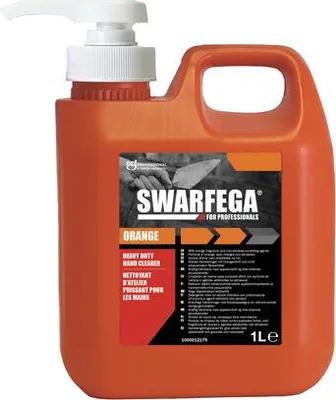 Produktbild von Swarfega® Orange 1l /1