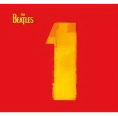Obrázok produktu pre Universal Music 602547567628, Rock, CD, The Beatles, 140 mm, 126 mm, 14 mm