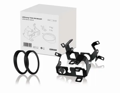 Immagine prodotto di OSRAM LEDriving FOG per montaggio VW (2 set)