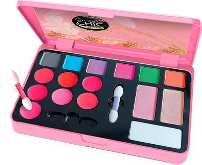Image de Folle Chic - Soyez-vous Maquillage de rêve 18763