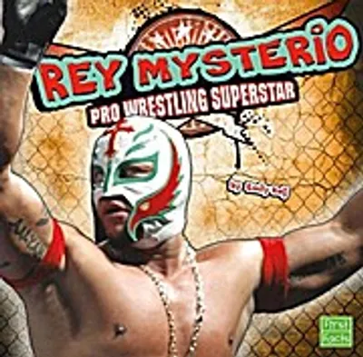 Obrázek produktu pro Rey Mysterio