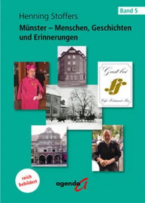 Image de Münster - Menschen, Geschichten und Erinnerungen