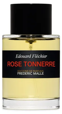 Immagine prodotto di Frederic Malle Rose Tonnerre, Eau de Parfum per donna, 50 ml