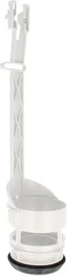 Produktbild von GEBERIT Bassin für Spülventil Typ 212, für Sigma, Delta, Alpha, Omega und UP300 UpSpK - 244.823.00.1