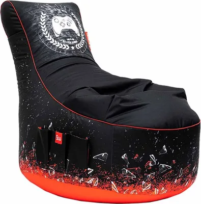Immagine prodotto di Zaino da gioco Crimson X-Ray, colore:Rosso