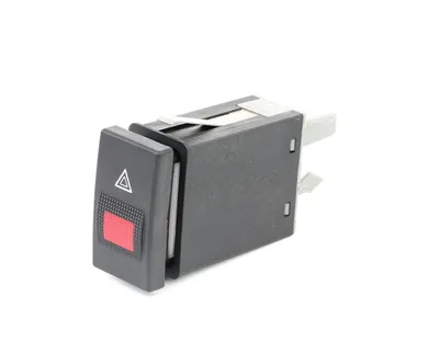 Produktbild von METZGER Warnblinkschalter 0916017 für AUDI A4 Limousine (8D2, B5) A4 Avant (8D5, B5)
