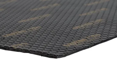 Produktbild von Ground Zero GZDM 1900ML-GOLD | 4.2 mm mehrlagige Polymer-Dämmung