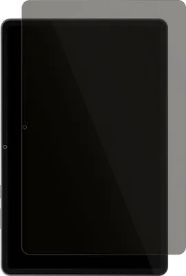 Produktbild von Blickschutzfolie für Samsung Galaxy Tab S11 matt Schutzfolie Folie Display Schutz dipos