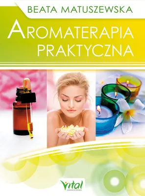 Immagine prodotto di Aromaterapia praktyczna