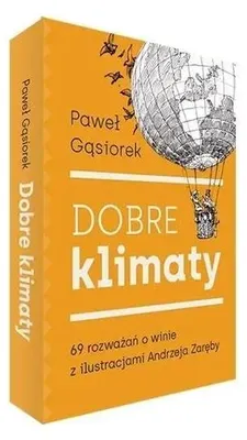 Image de Dobre klimaty - Paweł Gąsiorek