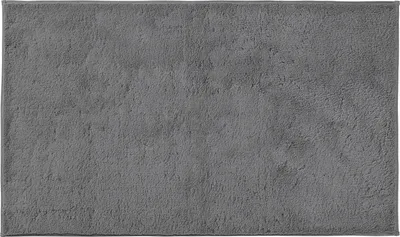 Produktbild von Erwin Müller Badematte Ulm" grau 80x150 cm"