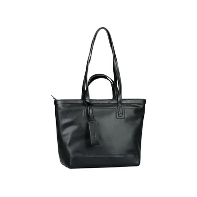 Produktbild von Gabor Larina Zip Shopper Damen Shopper in Schwarz, Größe 1