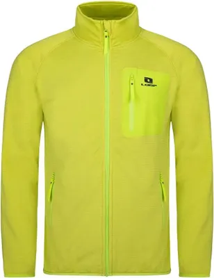 Produktbild von Herren-Sweatshirt Loap Motol Grün - XL