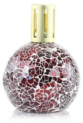 Image de Ashleigh & Burwood Duftlampe Rouge