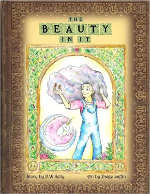 Produktbild von Laffin, P: Beauty In It