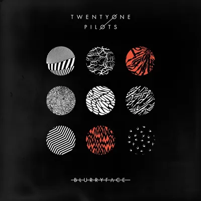 Produktbild von Blurryface