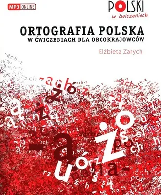 Imagen del producto de Ortografia polska w cwiczeniach dla obcokrajowców