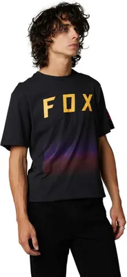 Image de FOX Maillot vélo manches courtes - FGMNT PREMIUM - Noir S