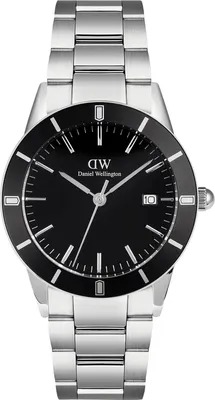 Immagine prodotto di Daniel Wellington Paradigma Iconic 40 DW00100822