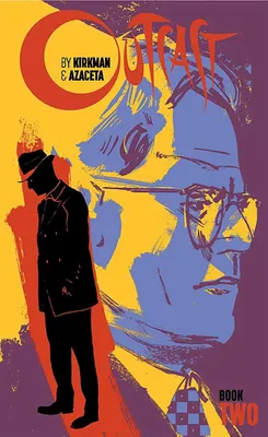 Produktbild von Outcast by Kirkman & Azaceta Book 2