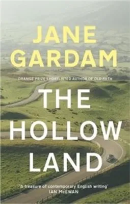Productafbeelding van The Hollow Land
