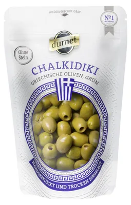 Zdjęcie produktu dla Kreda. Kolor: oliwkowy. Waga: 150g