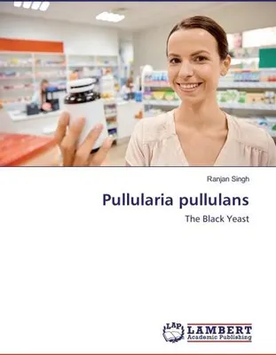 Produktbild von Pullularia pullulans