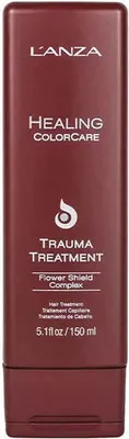 Produktbild von L'ANZA Healing ColorCare Trauma Treatment spülungsfreier Conditioner für coloriertes Haar 150 ml