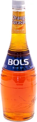 Produktbild von Bols Dry Orange Liqueur 24% Vol. 0,7l
