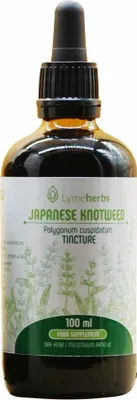 Produktbild von Japanischer Staudenknöterich 1:2 (100ml)